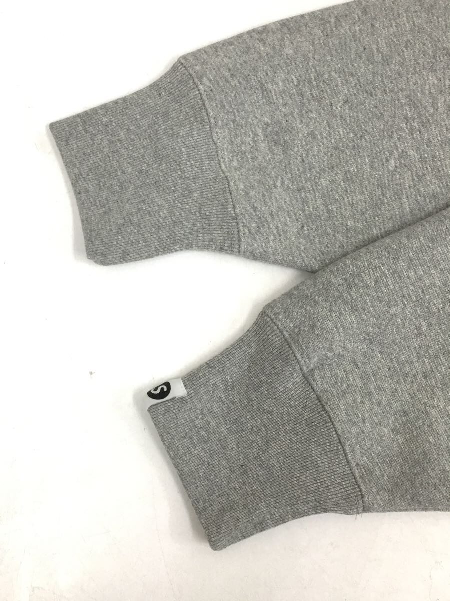 A Elegantes SAPEur◇23ss/HOUNDS TOOTH/クルーネックスウェット/XXL
