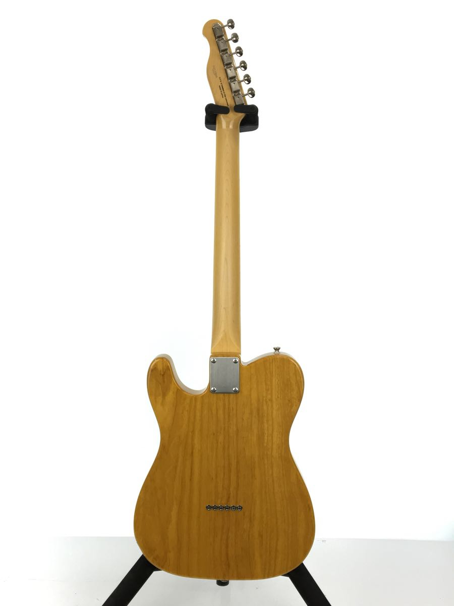 FgN(FUJIGEN)◇エレキギター/テレキャスタイプ/FgN/フジゲン/NTL10MAH