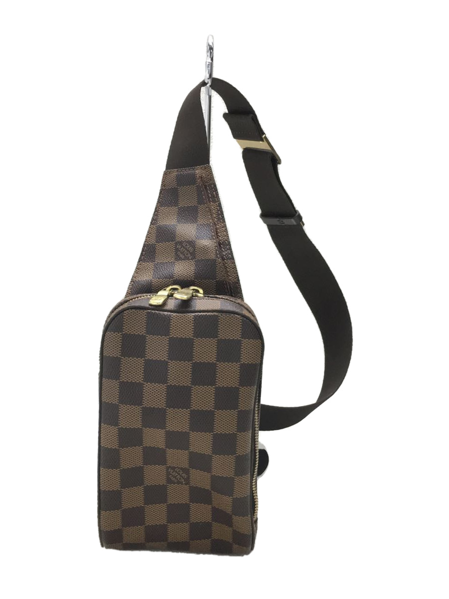 ブランドのギフト LOUIS VUITTON◇Louis Vuitton ジェロニモス_