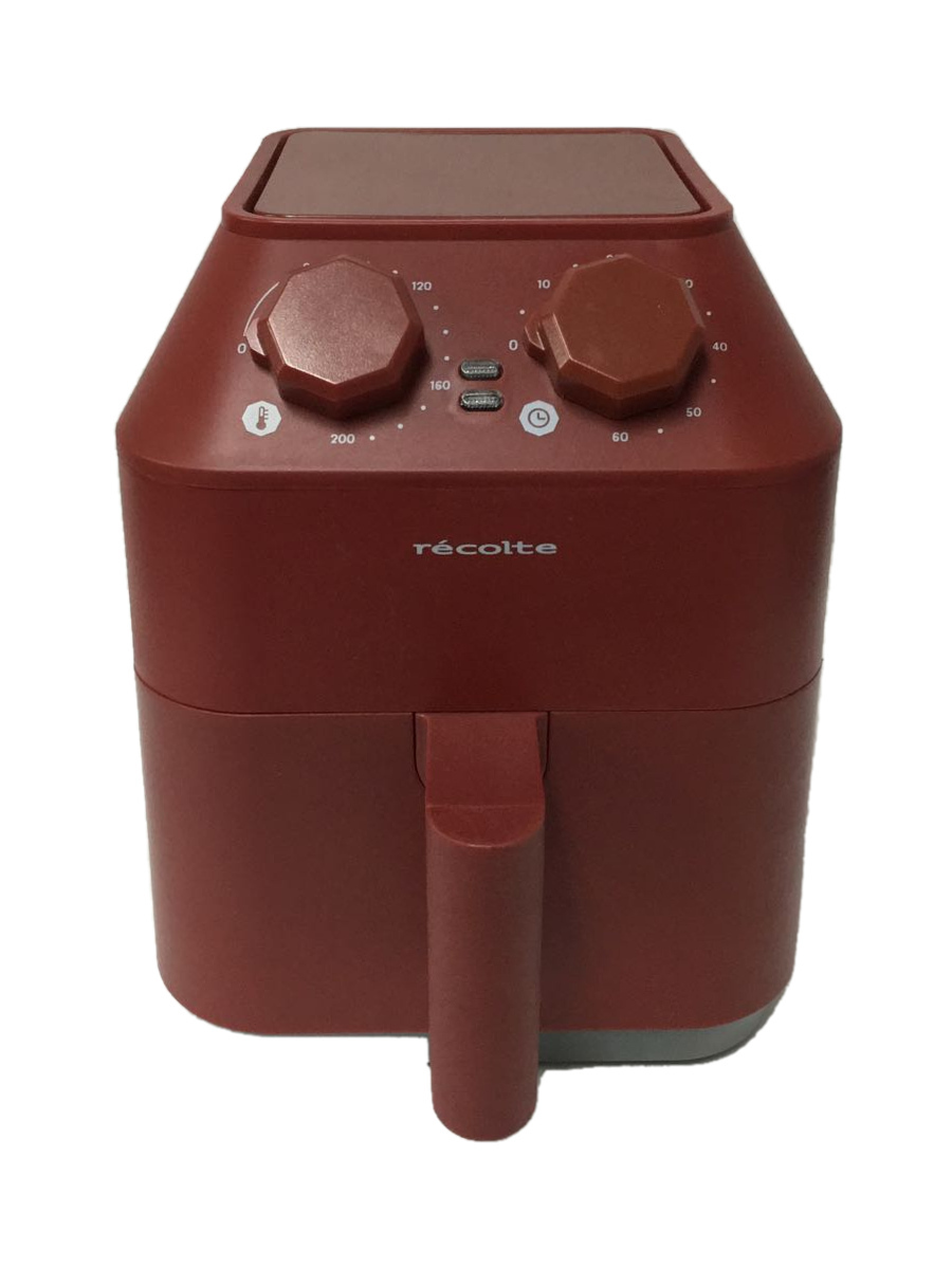 パーティを彩るご馳走や recolte◆調理家電その他/エアーオーブン/20年製/RAO-1 その他 パーティを彩るご馳走や recolte◆調理家電その他/エアーオーブン/20年製/RAO-1 その他