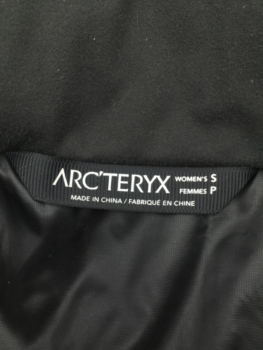 ARC'TERYX◇アークテリクス/デュラントフーデッドコート/S/ゴアテック