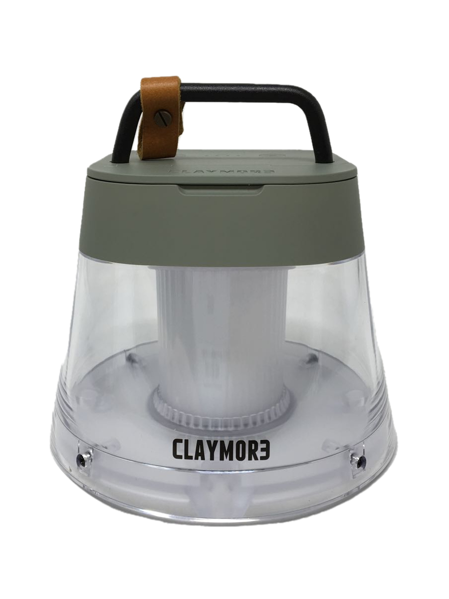 ランタン/デンキ/CLL-790MG/CLAYMORE LAMP ATHENA Light