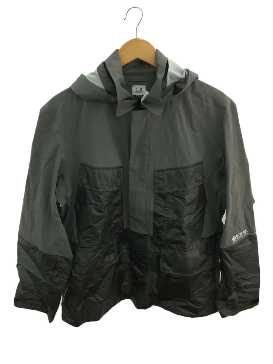 新品 C.P. COMPANY ナイロンミリタリーパーカ | delairesa.com