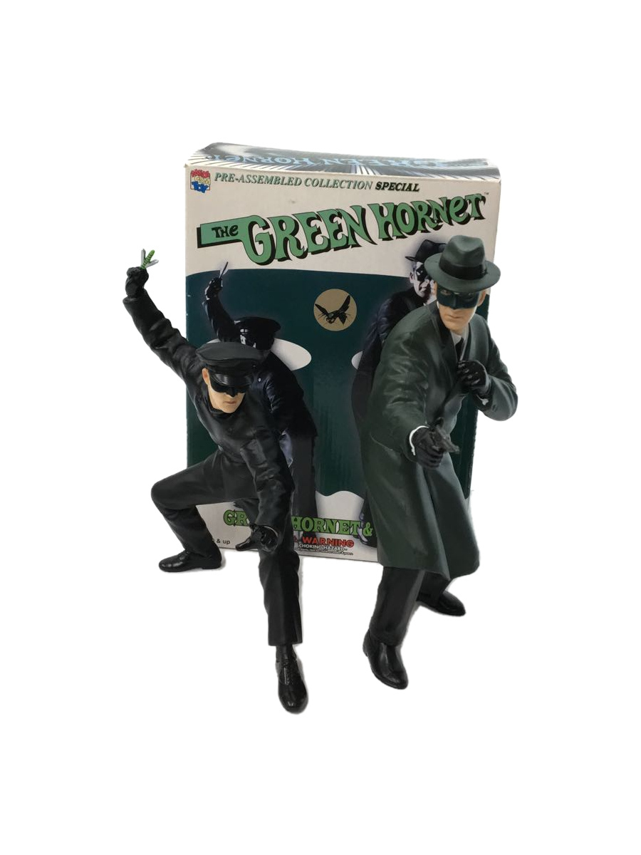 MEDICOM TOY◇グリーン・ホーネット&カトー/メディコム・トイ MEDICOM TOY◇グリーン・ホーネット&カトー/メディコム・トイ