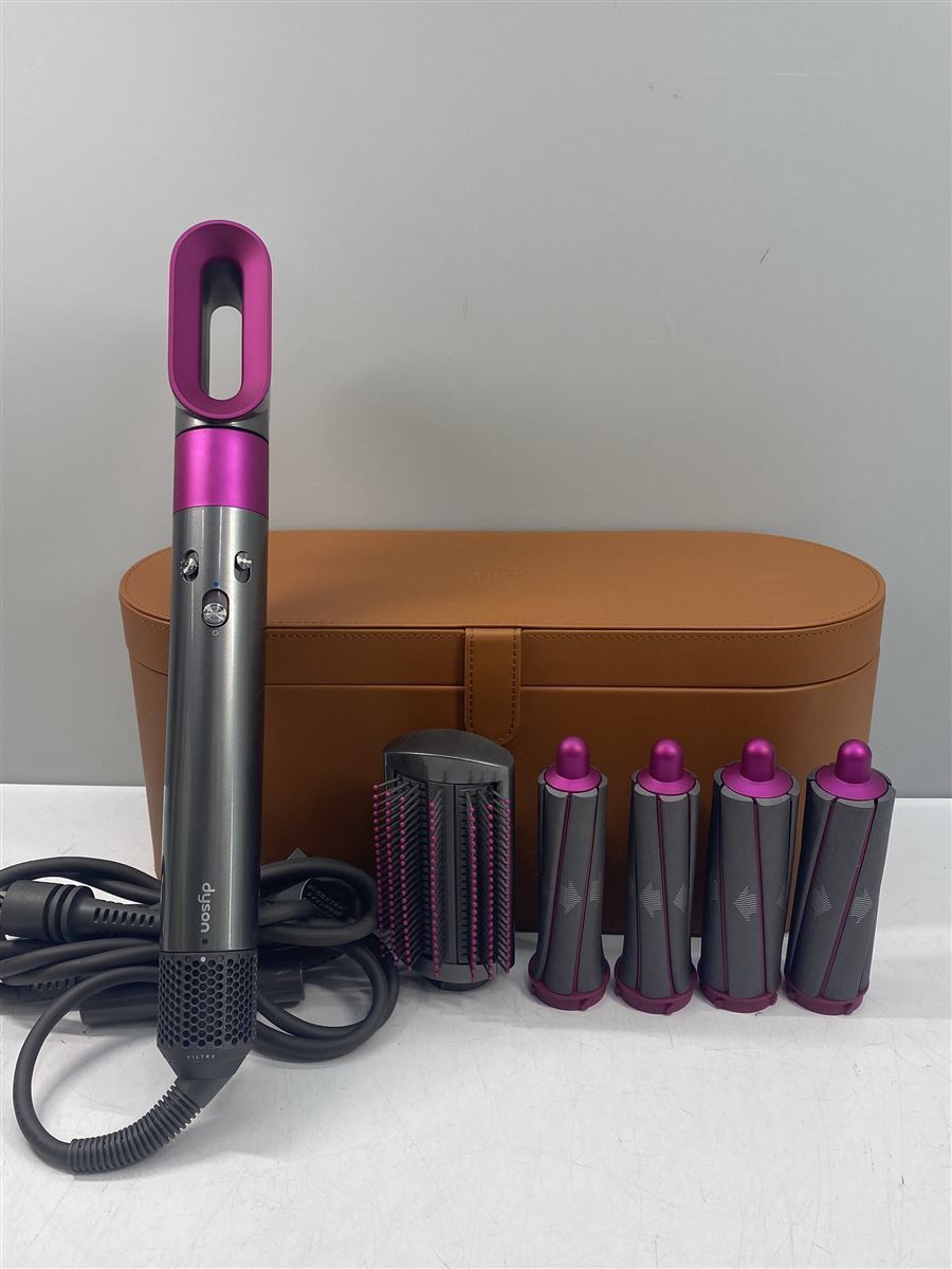 dyson◇ドライヤー・ヘアアイロン Dyson Airwrap スタイラー Volume+
