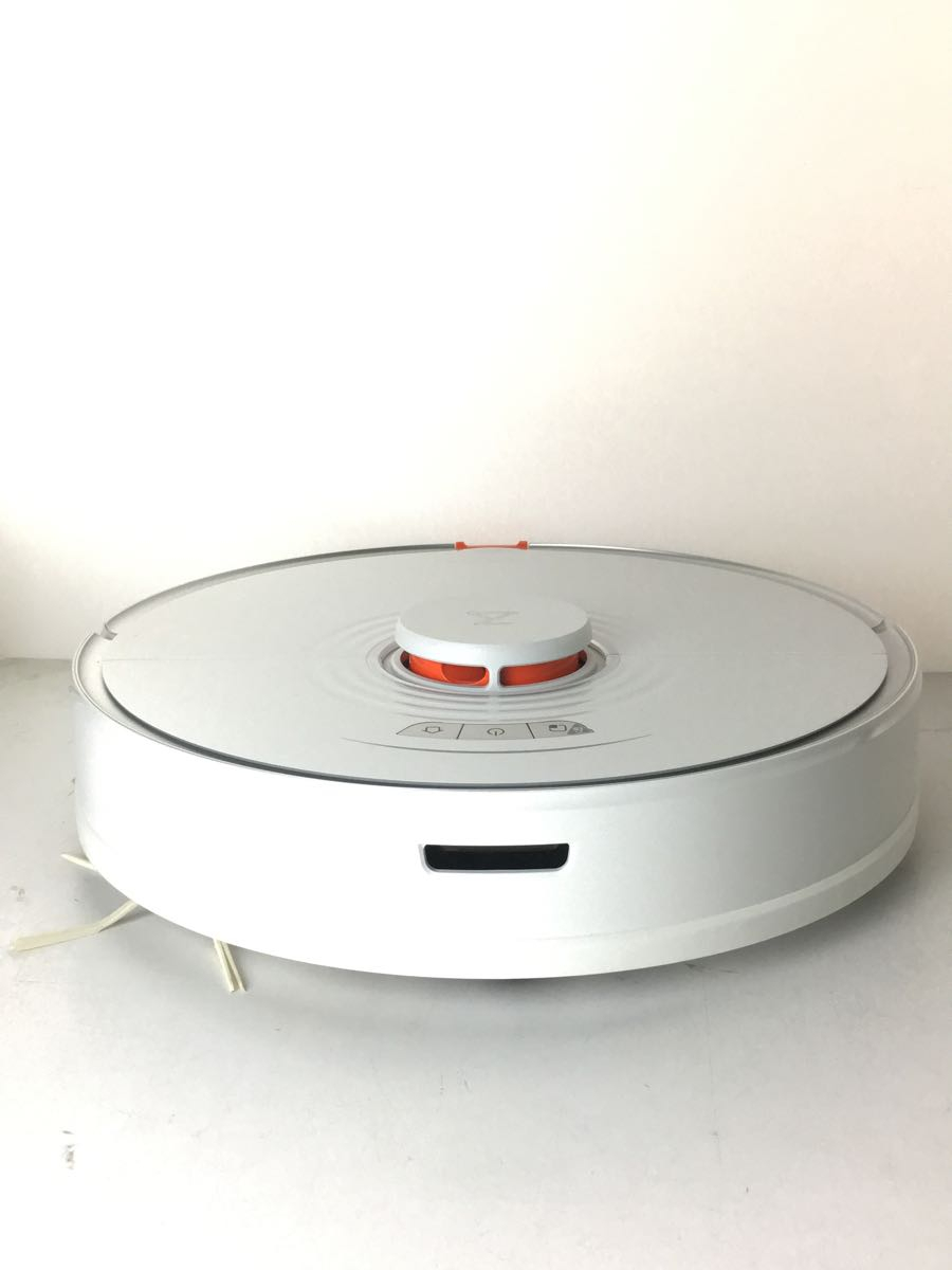 ランキング第1位 ポイントUP Roborock Q7 Max Q7M52-04 ブラック