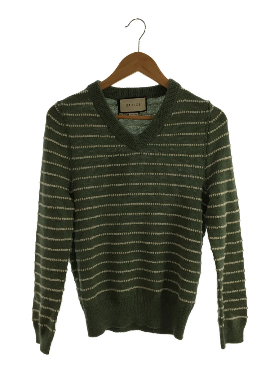 GUCCI◇セーター(厚手)/XS/ウール www.anac-mali.org