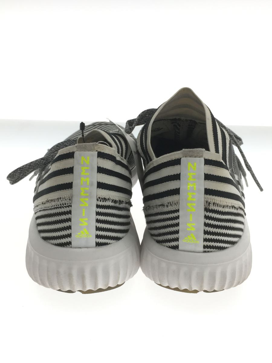 adidas◆ローカットスニーカー/ADIDAS NEMEZIZ TANGO TR WHITE/BB3659/26cm_画像7