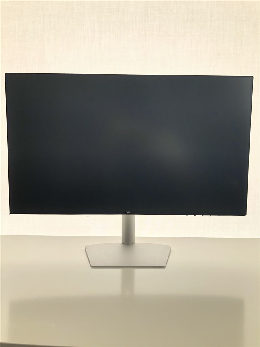 DELL◆液晶モニタ・液晶ディスプレイ S2419HM [23.8インチ]/23インチ/ワイド型_画像1