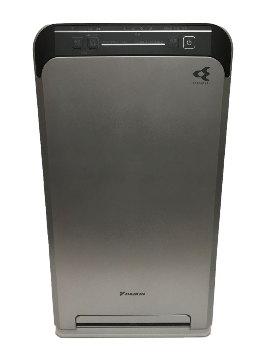 2022人気No.1の DAIKIN◇空気清浄機 ACB50X-S ダイキン - ussnautilus.org