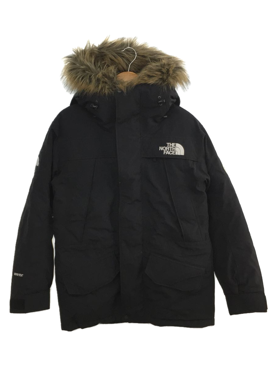 THE NORTH FACE◇ANTARCTICA PARKA_アンタークティカ パーカ/M