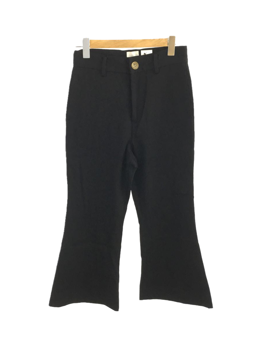 最低価格の RANDY◇ボトム/1/ウール/BLK Sサイズ - www.baenamora.com