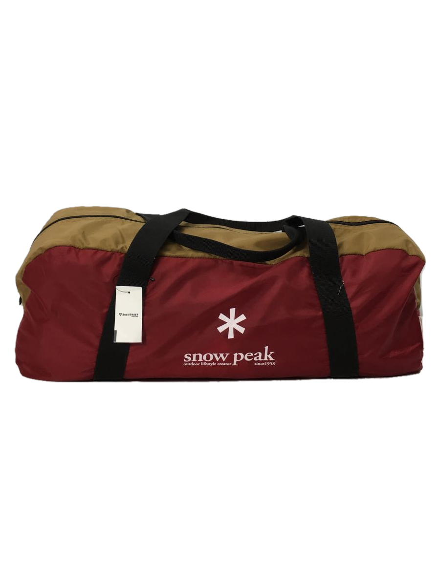 安いそれに目立つ snow peak◇テント/ドーム/2~3人用/CML その他