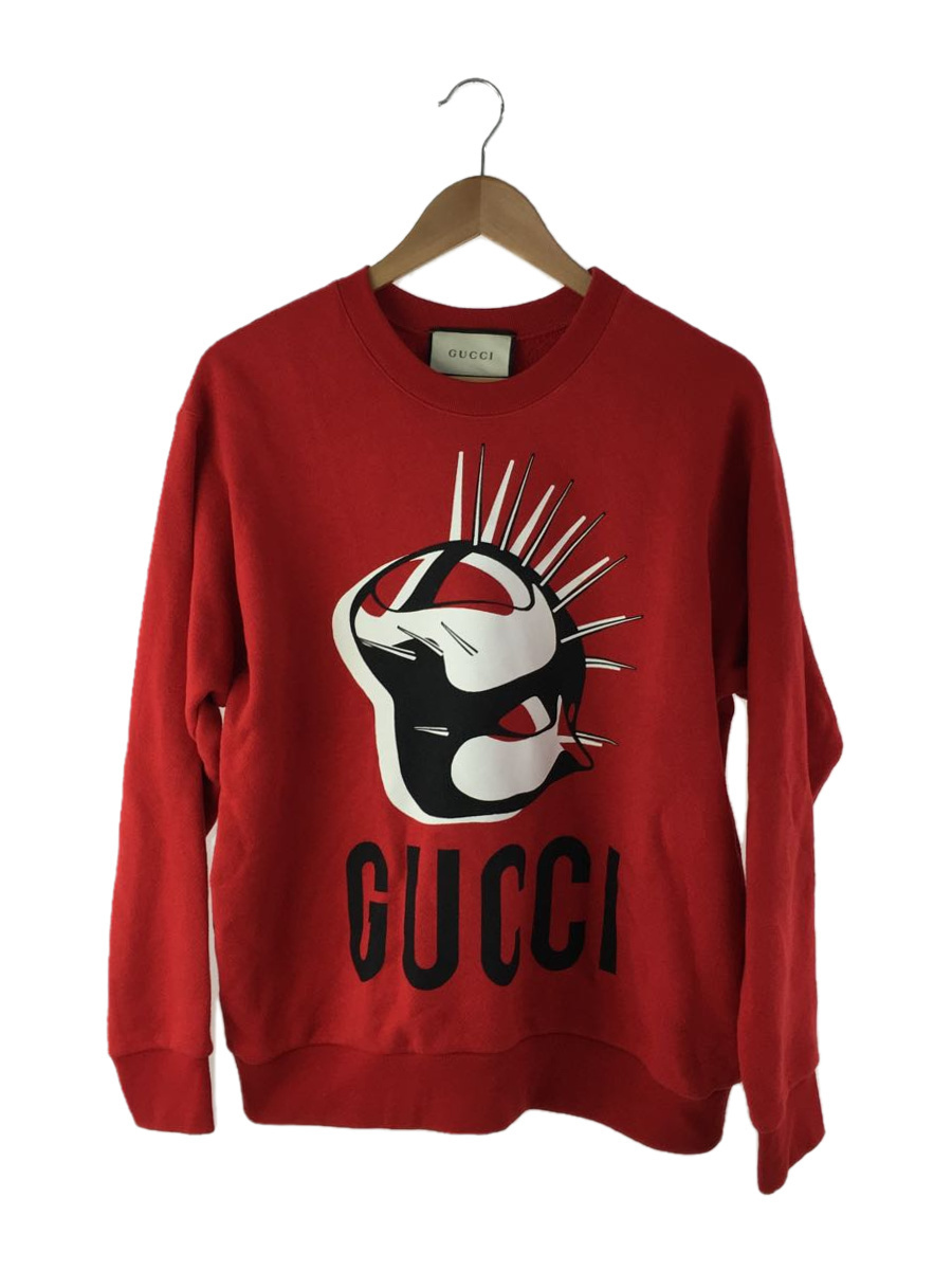 GUCCI◆スウェット