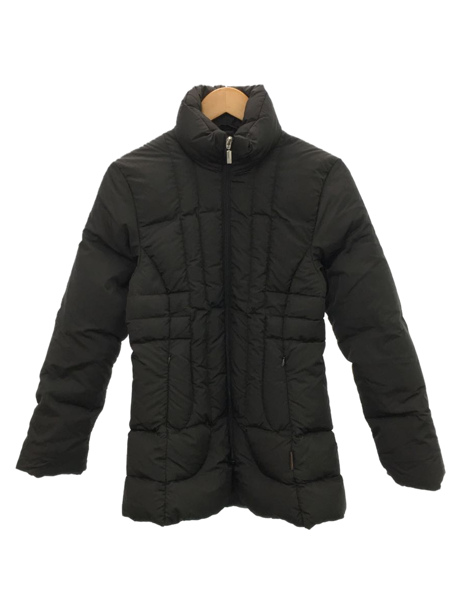 海外最新 MONCLER◇ダウンジャケット/0/ナイロン/BRW XSサイズ以下