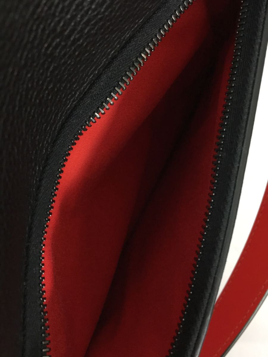 Christian Louboutin◇BENECH MEDIUM REPORTER SNEAKERS/ショルダー