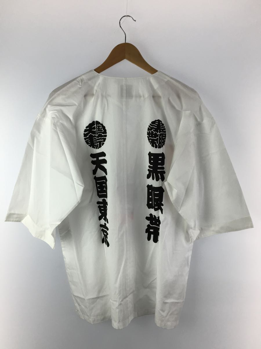 WACKO MARIA◇2022SS/DABO SHIRT/半袖/M/BEP-WM-DB01/コットン