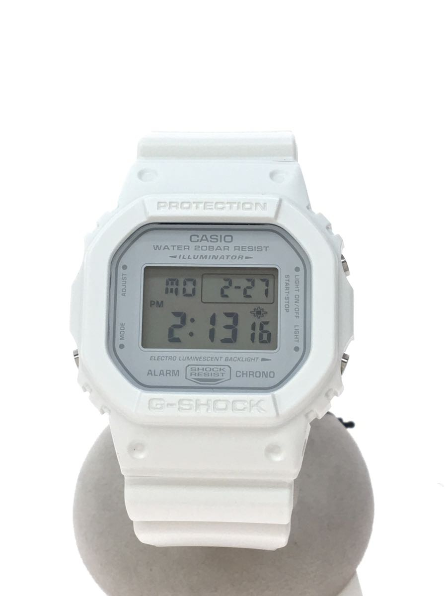 CASIO◆×Ciaopanic/G-SHOCK/デジタル/DW-5600NS-7JR_画像1