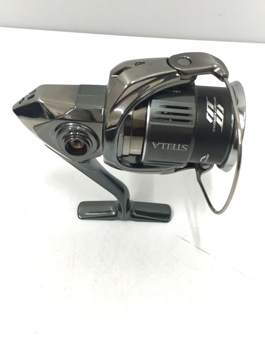 絶品】 SHIMANO◇22 STELLA 2500S/リール/スピニングリール/保存袋