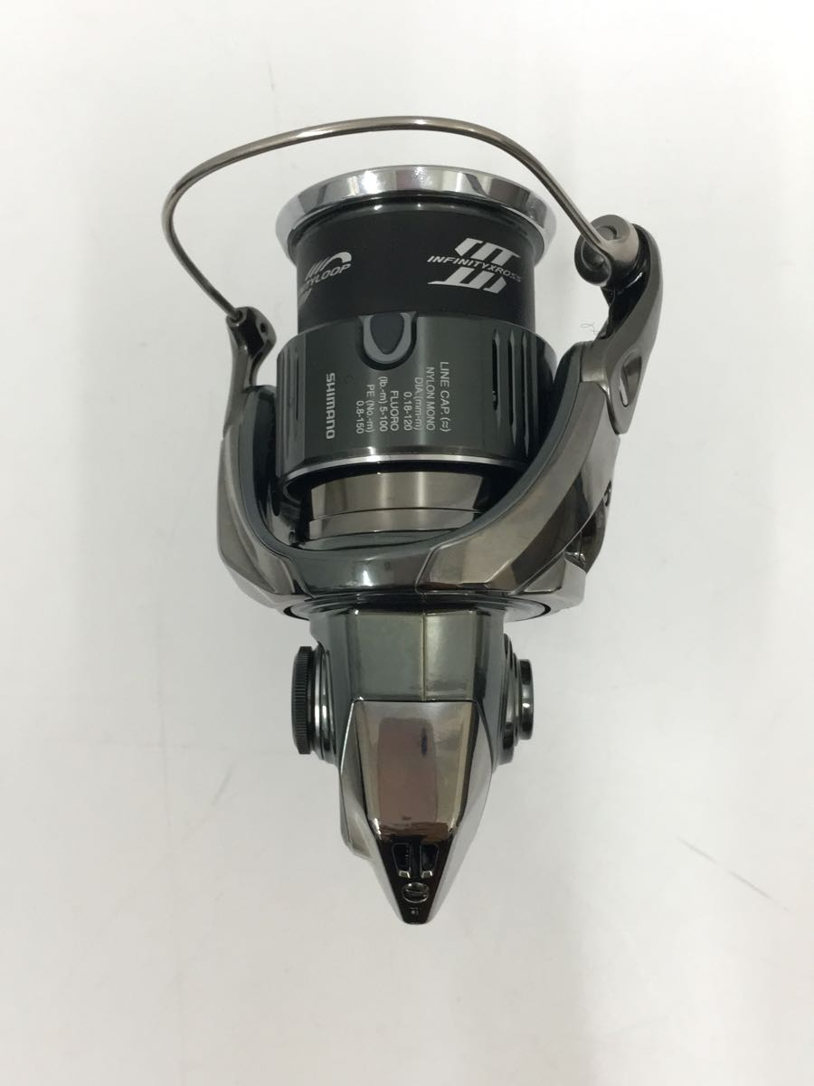 絶品】 SHIMANO◇22 STELLA 2500S/リール/スピニングリール/保存袋