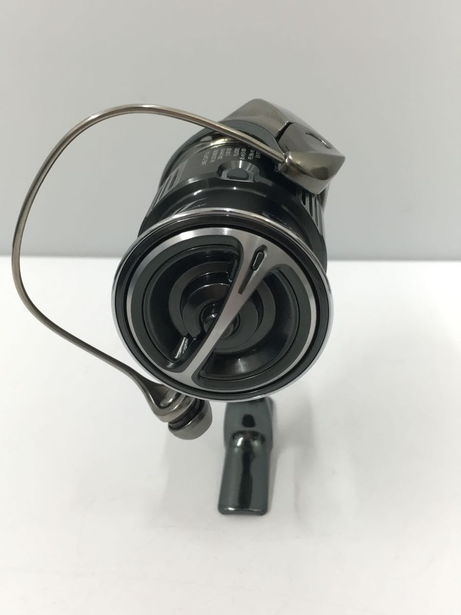 絶品】 SHIMANO◇22 STELLA 2500S/リール/スピニングリール/保存袋