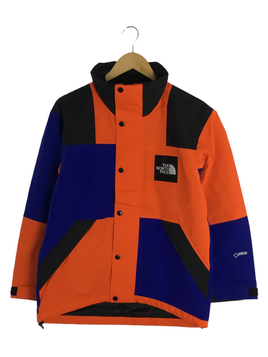THE NORTH FACE◆マウンテンパーカ/XS/ナイロン/ORN/NP11961