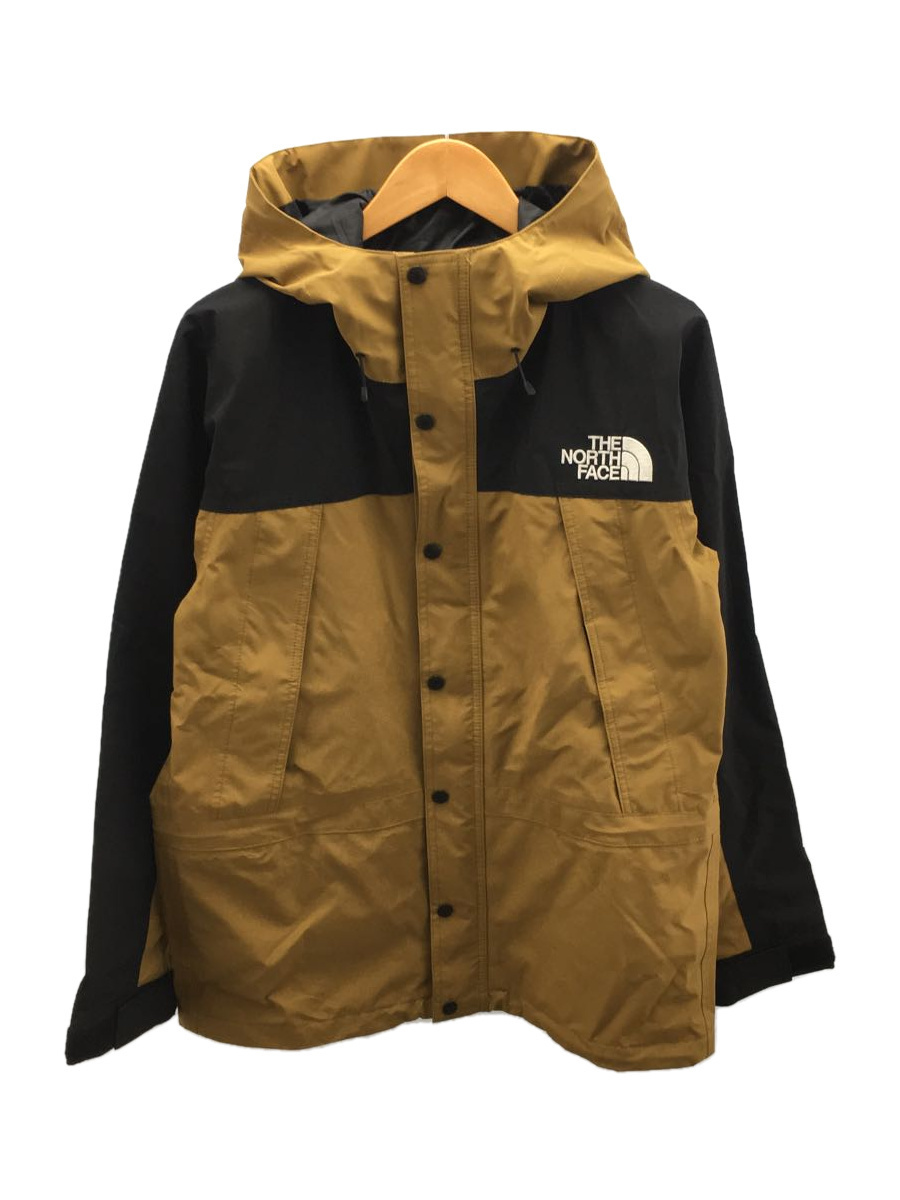 THE NORTH FACE◇MOUNTAIN LIGHT JACKET_マウンテンライトジャケット/L
