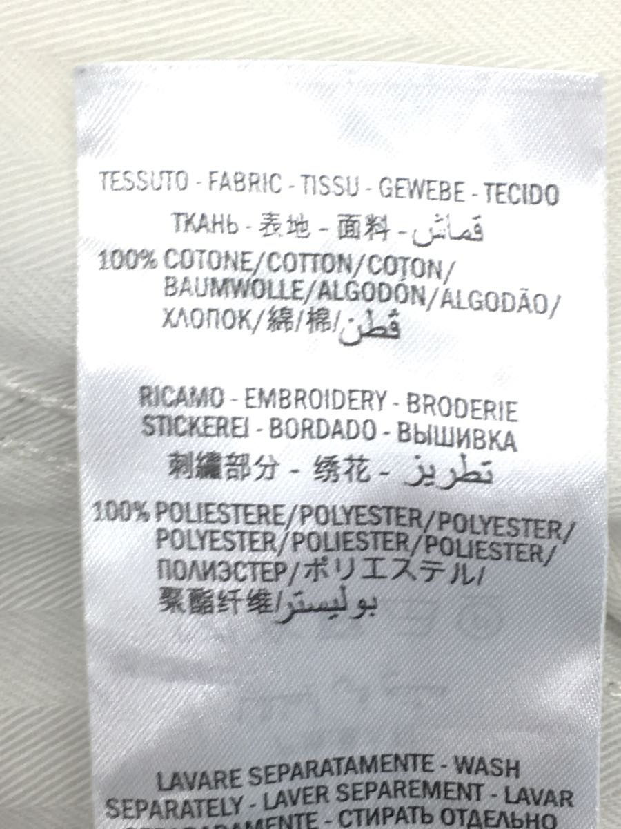 GUCCI◇ボトム/32/コットン/GRN-