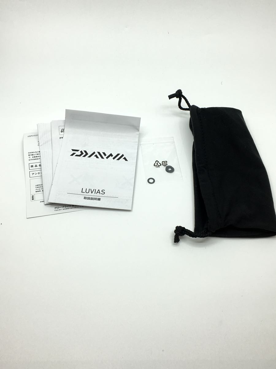 DAIWA◇DAIWA/20ルビアス LT2500S-DH/00060206 リール DAIWA◇DAIWA/20ルビアス LT2500S-DH/00060206 リール