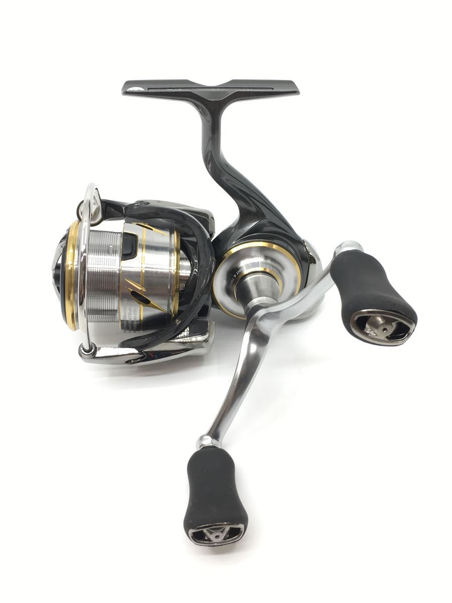 DAIWA◇DAIWA/20ルビアス LT2500S-DH/00060206 リール DAIWA◇DAIWA/20ルビアス LT2500S-DH/00060206 リール
