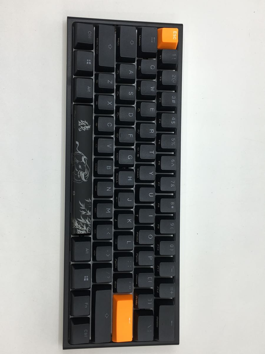 ラッピング不可】 Duckychannel◇Duckychanne/ONE 2 Mini/ゲーミング