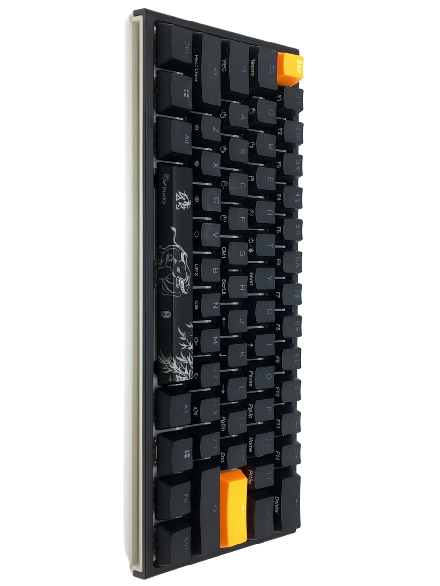 大きな取引 Duckychannel◇Duckychanne/ONE 2 Mini/ゲーミング