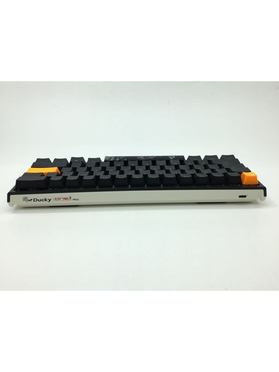 ラッピング不可】 Duckychannel◇Duckychanne/ONE 2 Mini/ゲーミング