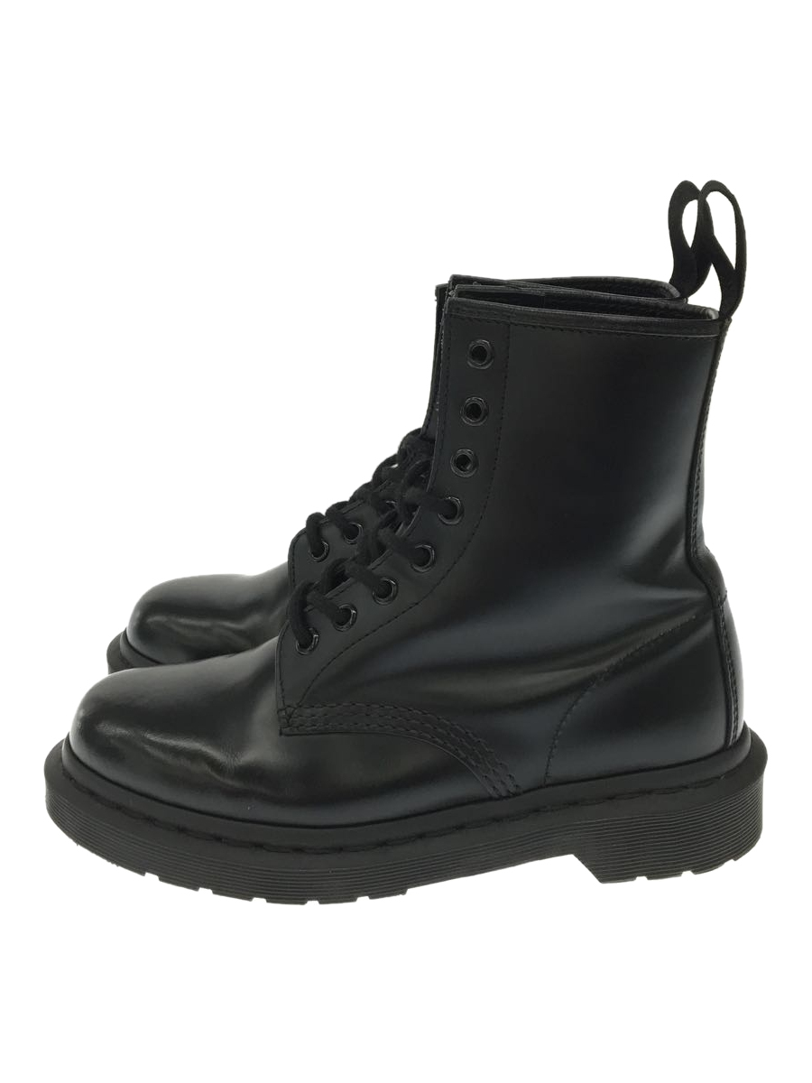 【メール便不可】 Dr.Martens◆MONO 8ホールブーツ/US6/BLK/レザー/1460 22.5cm 【メール便不可】 Dr.Martens◆MONO 8ホールブーツ/US6/BLK/レザー/1460 22.5cm