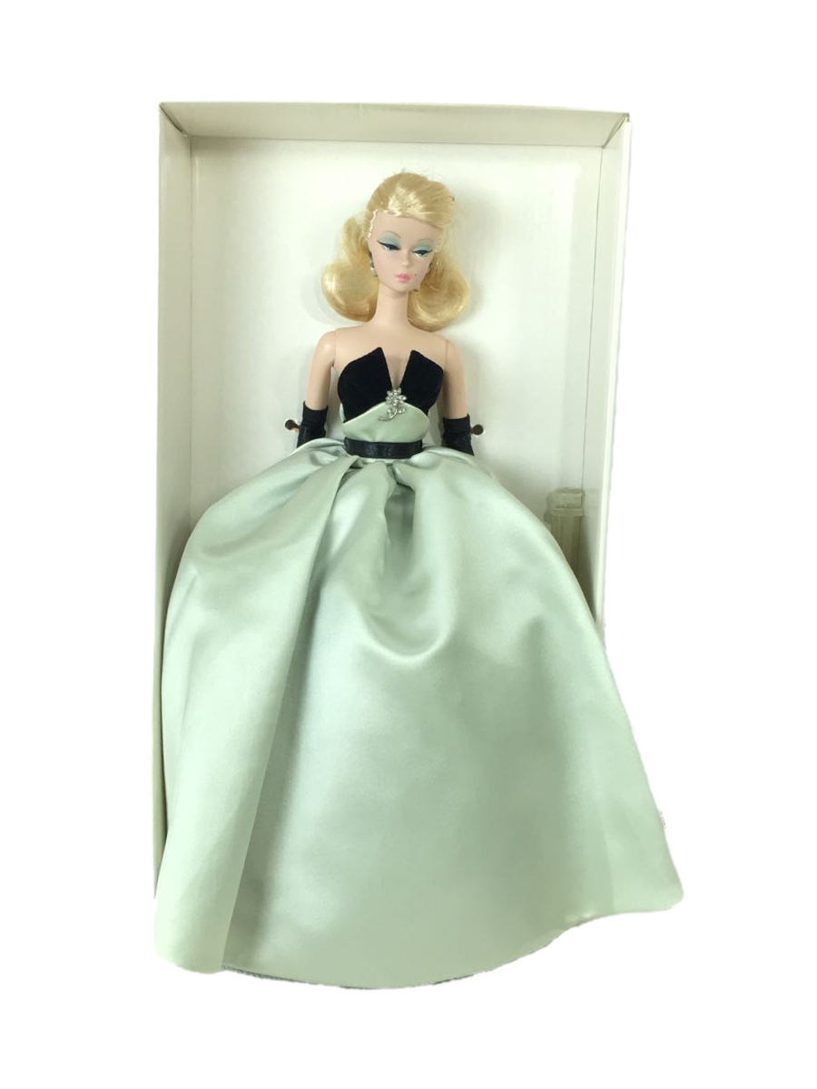 フィギュア/Barbie fashion model collection limited edition