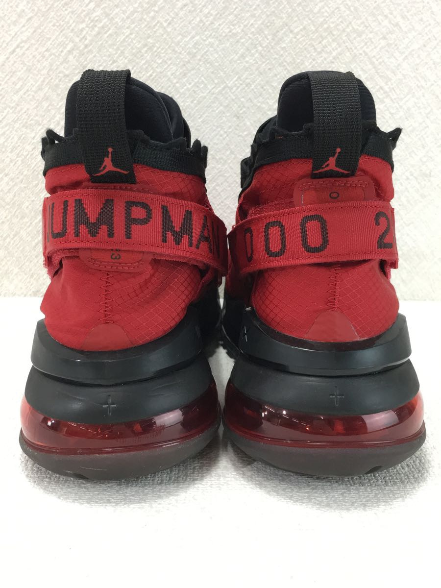 NIKE◆JORDAN PROTO-MAX 720/ジョーダンプロトマックス/レッド/BQ6623-600/28cm/RE_画像6