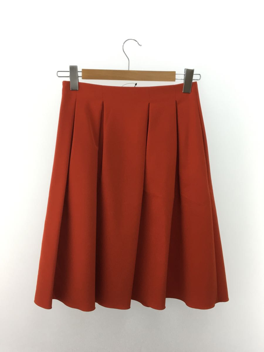 FOXEY NEWYORK◆2021年モデル/フォクシーニューヨーク/Skirt MILANESE/スカート/40/41171_画像2