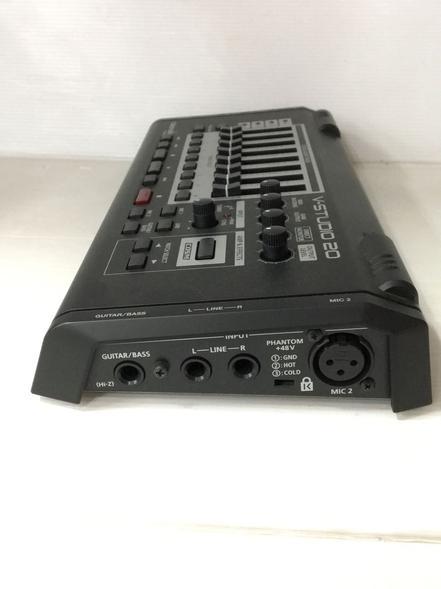 ROLAND* musical instruments peripherals other 