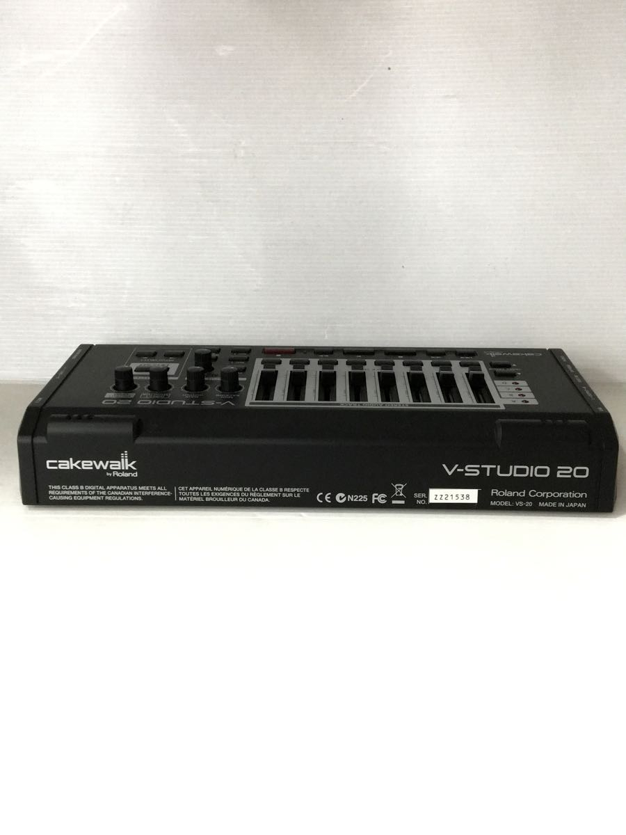 ROLAND* musical instruments peripherals other 