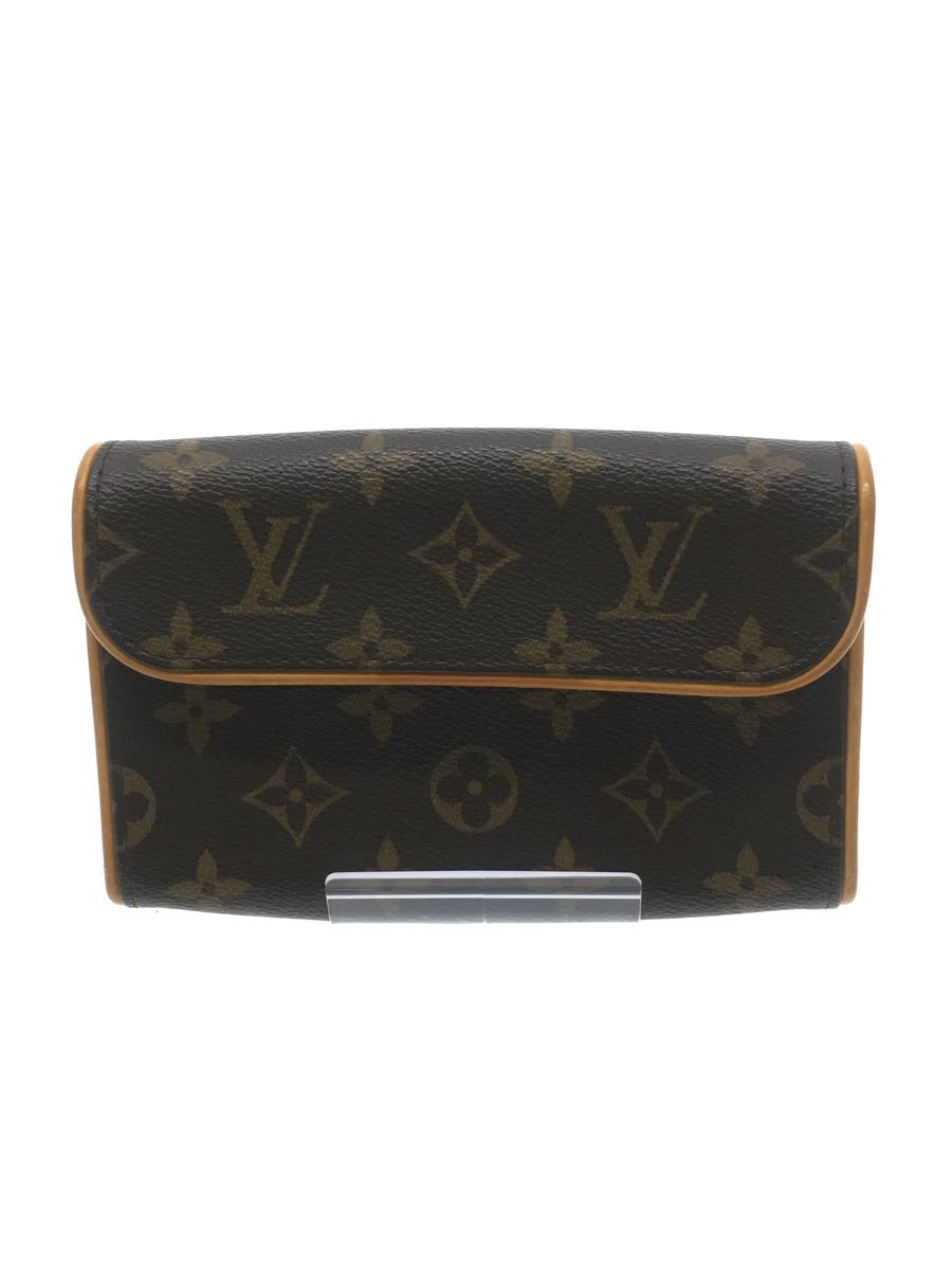 LOUIS VUITTON* waist bag /PVC