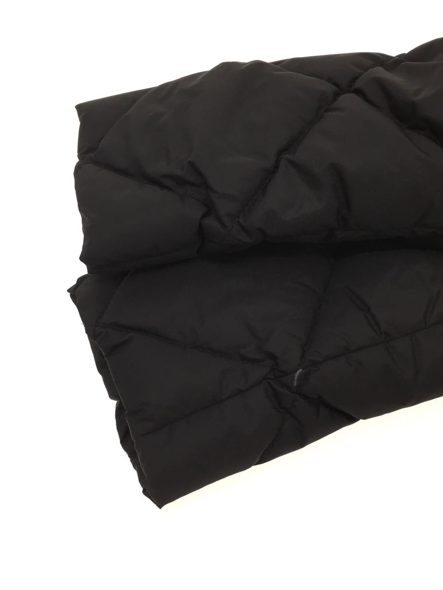 MONCLER◇vouglans giubbotto/ダウンジャケット/SIZE 00/ナイロン/BLK