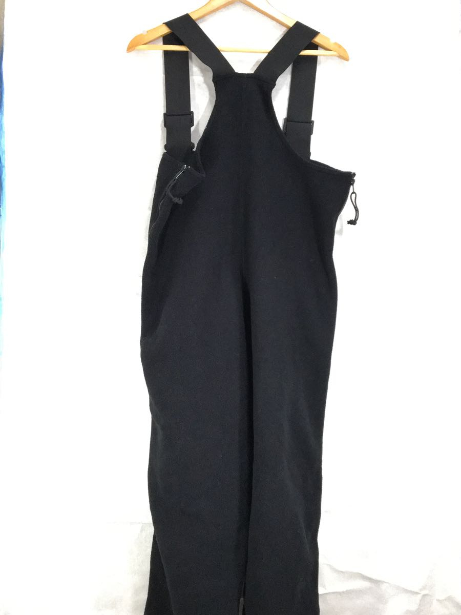 人気ショップが最安値挑戦!】 GOODWILL IND./オーバーオール/L