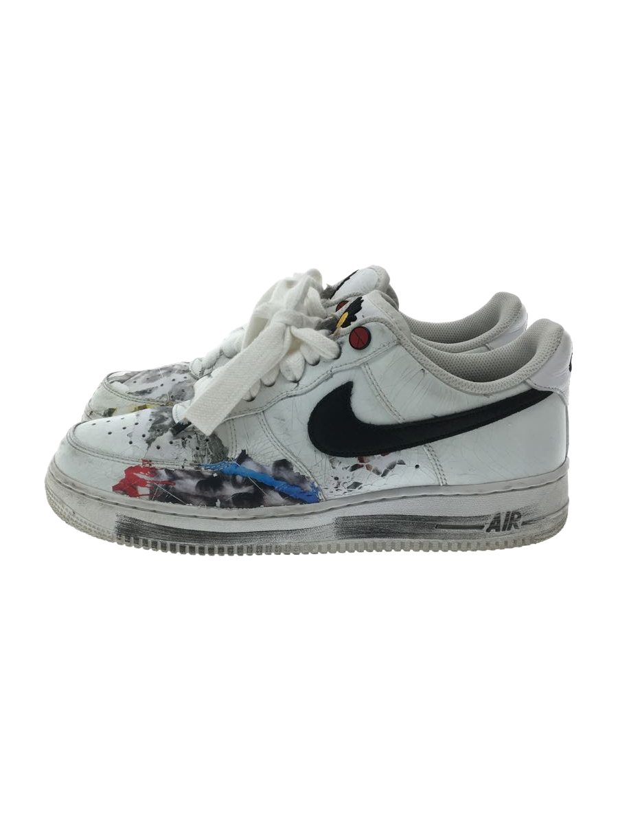 NIKE◇AIR FORCE 1 07 / PARANOISE_エアフォース 1 07 / パラノイズ