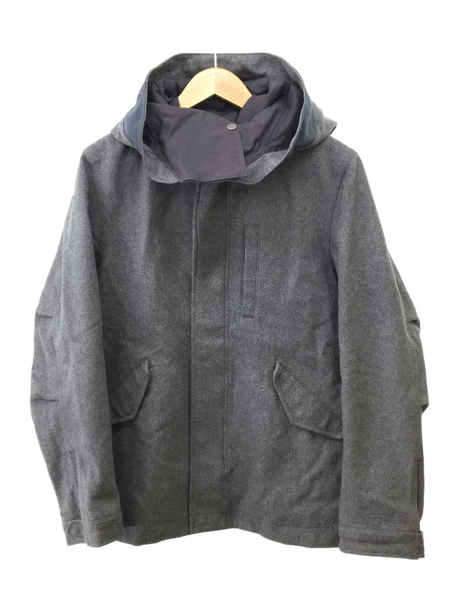 UNITED ARROWS green label relaxing◇モッズコート/L/-/3225-149-2170