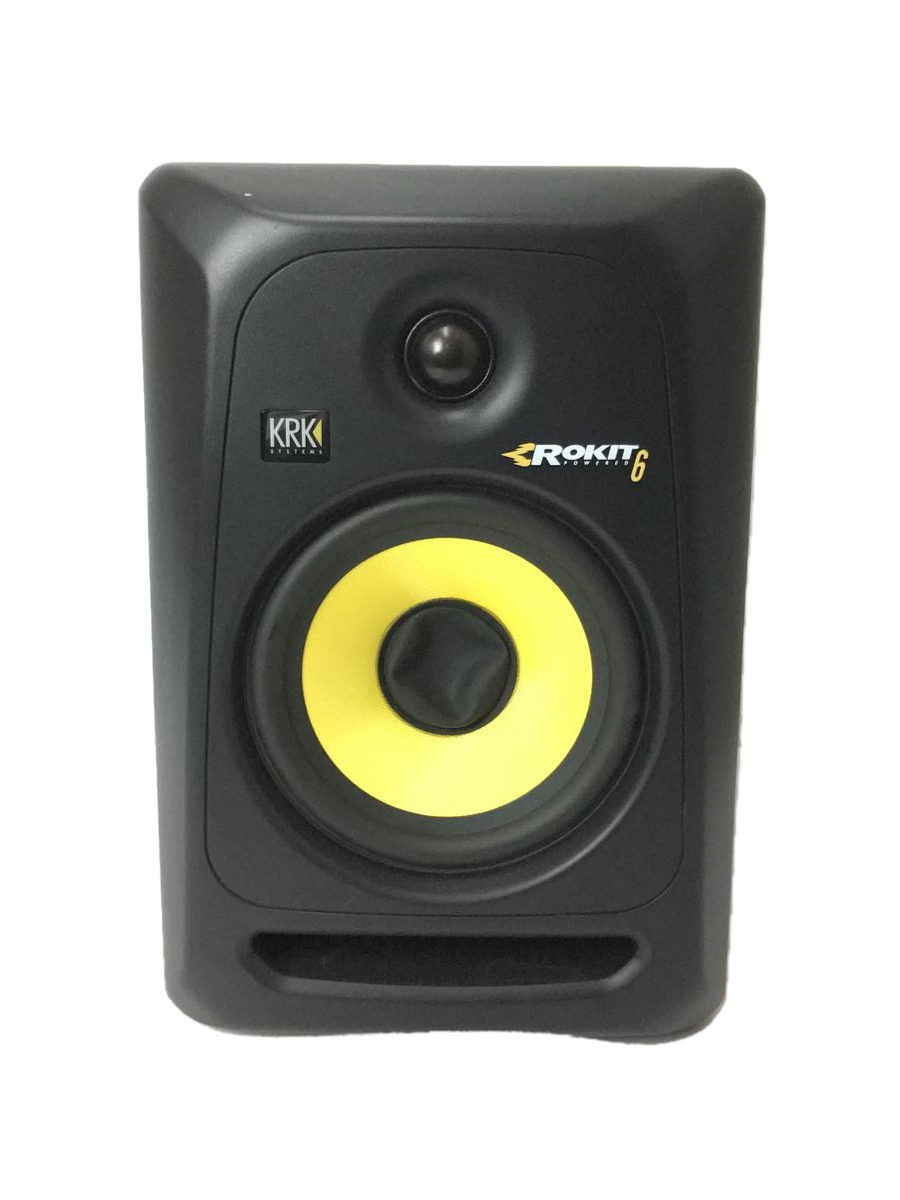 KRK SYSTEMS◆スピーカー_画像1