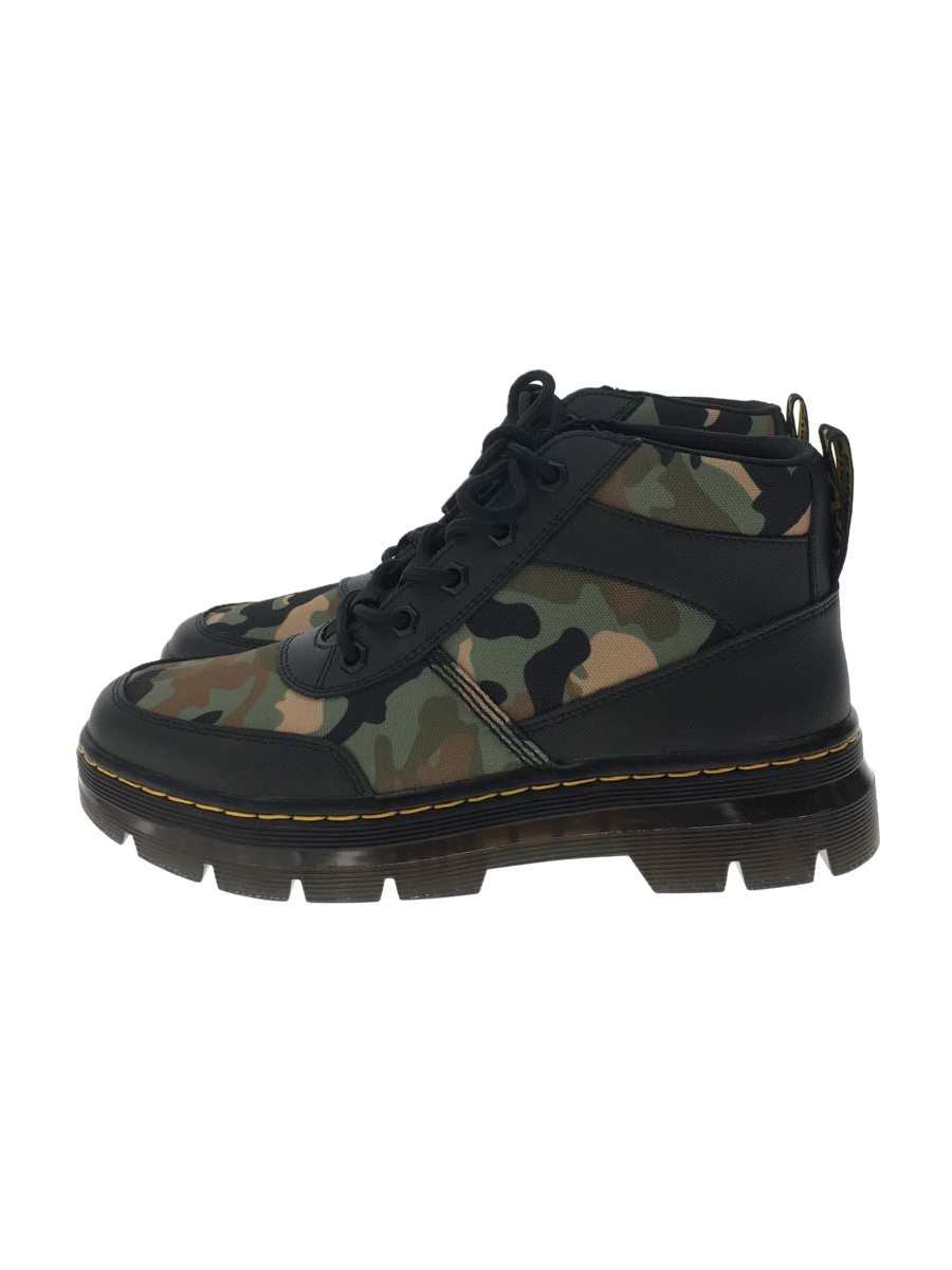 Dr.Martens◆ボニーテックブーツ/レースアップブーツ/UK6/26009001