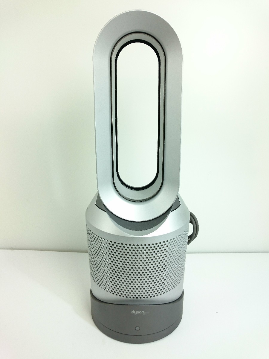 dyson◆空気清浄機 Dyson Pure Hot + Cool HP00ISN_画像1