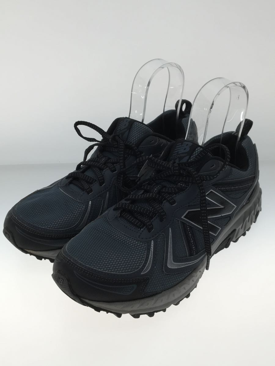 NEW BALANCE◇ニューバランス/MT410V5/ローカットスニーカー/27cm/GRY