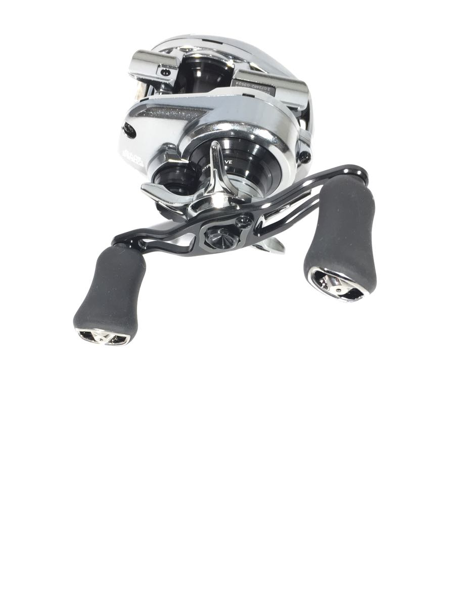 DAIWA◆TW1000/SSV TW TEEZ LIMITED/LEFTHANDLE/ベイトリール_画像5