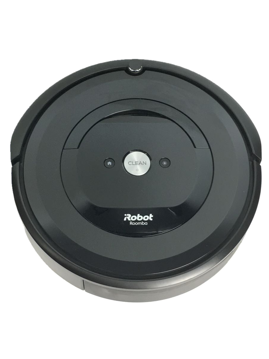 iRobot◆掃除機 ルンバ e5 e515060/アイロボット_画像1